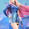 League of Legends - K/DA Ahri Statue / All Out Version: APEX