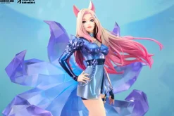 League of Legends - K/DA Ahri Statue / All Out Version: APEX