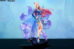 League of Legends - K/DA Ahri Statue / All Out Version: APEX