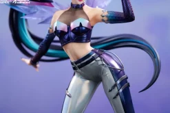League of Legends - K/DA Kai'Sa Statue / All Out Version: APEX