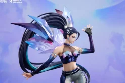 League of Legends - K/DA Kai'Sa Statue / All Out Version: APEX