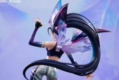 League of Legends - K/DA Kai'Sa Statue / All Out Version: APEX