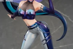 League of Legends - K/DA Kai'Sa Statue / All Out Version: APEX