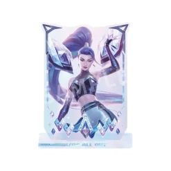 League of Legends - K/DA Kai'Sa Statue / All Out Version: APEX