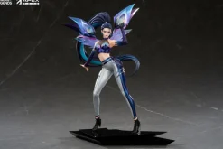 League of Legends - K/DA Kai'Sa Statue / All Out Version: APEX