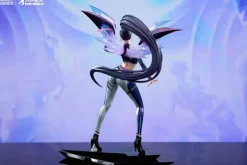 League of Legends - K/DA Kai'Sa Statue / All Out Version: APEX