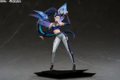 League of Legends - K/DA Kai'Sa Statue / All Out Version: APEX