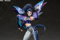 League of Legends - K/DA Kai'Sa Statue / All Out Version: APEX