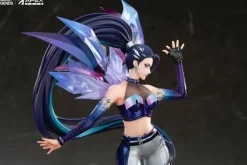 League of Legends - K/DA Kai'Sa Statue / All Out Version: APEX
