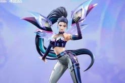 League of Legends - K/DA Kai'Sa Statue / All Out Version: APEX