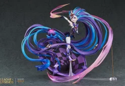 League of Legends - Star Guardian Zoe Statue: Good Smile Company
