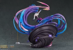 League of Legends - Star Guardian Zoe Statue: Good Smile Company