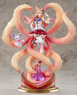 League of Legends - Star Guardian Ahri Statue: Good Smile Company