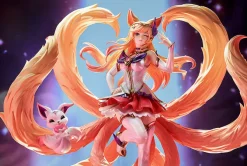 League of Legends - Star Guardian Ahri Statue: Good Smile Company