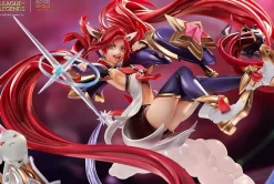 League of Legends - Star Guardian Jinx Statue: Good Smile Company
