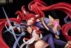 League of Legends - Star Guardian Jinx Statue: Good Smile Company