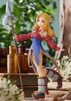 Legend of Mana: The Teardrop Crystal - Seraphina Figur / Pop Up Parade: Good Smile Company