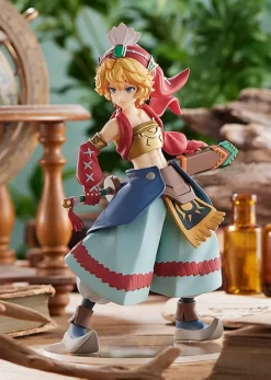 Legend of Mana: The Teardrop Crystal - Shiloh Figur / Pop Up Parade: Good Smile Company