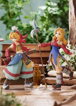 Legend of Mana: The Teardrop Crystal - Shiloh Figur / Pop Up Parade: Good Smile Company