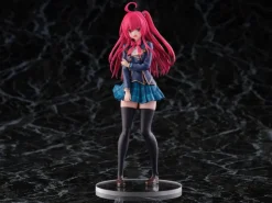 Liar, Liar - Sarasa Saionji Statue / SHIBUYA SCRAMBLE: Estream