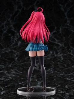 Liar, Liar - Sarasa Saionji Statue / SHIBUYA SCRAMBLE: Estream