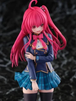 Liar, Liar - Sarasa Saionji Statue / SHIBUYA SCRAMBLE: Estream