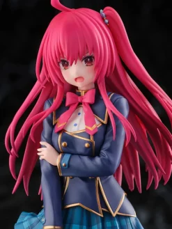 Liar, Liar - Sarasa Saionji Statue / SHIBUYA SCRAMBLE: Estream