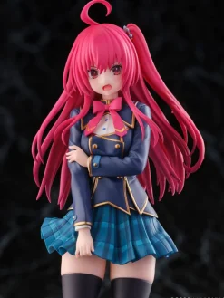 Liar, Liar - Sarasa Saionji Statue / SHIBUYA SCRAMBLE: Estream