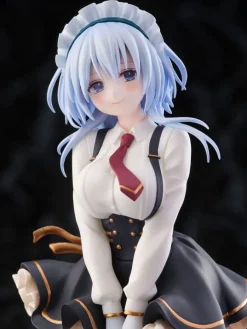 Liar, Liar - Shirayuki Himeji Statue / SHIBUYA SCRAMBLE: Estream