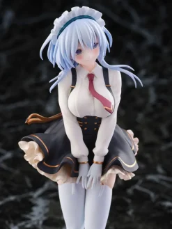 Liar, Liar - Shirayuki Himeji Statue / SHIBUYA SCRAMBLE: Estream