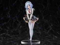Liar, Liar - Shirayuki Himeji Statue / SHIBUYA SCRAMBLE: Estream
