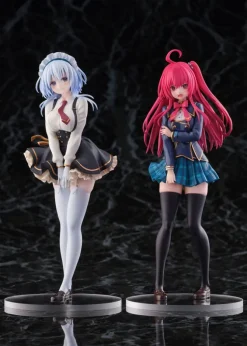 Liar, Liar - Shirayuki Himeji Statue / SHIBUYA SCRAMBLE: Estream