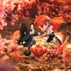 Lie Huo Jiao Chou Chibi - Xuan Ji & Sheng Lingyuan Statue / HuaJianMuYun Version: Good Smile Company