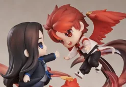 Lie Huo Jiao Chou Chibi - Xuan Ji & Sheng Lingyuan Statue / HuaJianMuYun Version: Good Smile Company