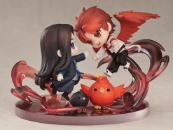 Lie Huo Jiao Chou Chibi - Xuan Ji & Sheng Lingyuan Statue / HuaJianMuYun Version: Good Smile Company