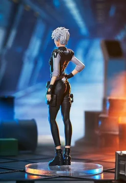 Ling Cage: Incarnation - Ran Bing Statue / Pop Up Parade: Good Smile Company