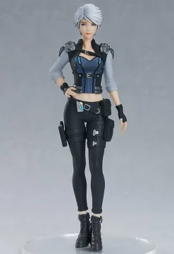 Ling Cage: Incarnation - Ran Bing Statue / Pop Up Parade: Good Smile Company