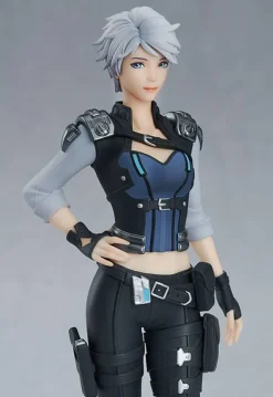 Ling Cage: Incarnation - Ran Bing Statue / Pop Up Parade: Good Smile Company