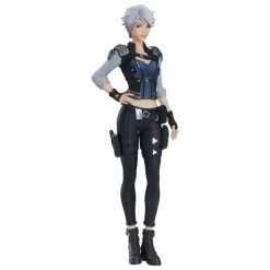 Ling Cage: Incarnation - Ran Bing Statue / Pop Up Parade: Good Smile Company