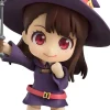 Little Witch Academia - Atsuko Kagari Nendoroid [3.NEUAUFLAGE]: Good Smile Company