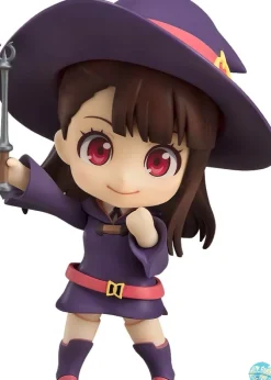 Little Witch Academia - Atsuko Kagari Nendoroid [3.NEUAUFLAGE]: Good Smile Company