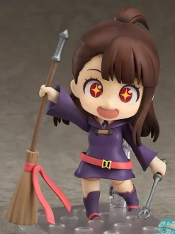 Little Witch Academia - Atsuko Kagari Nendoroid [3.NEUAUFLAGE]: Good Smile Company