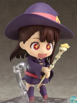 Little Witch Academia - Atsuko Kagari Nendoroid [3.NEUAUFLAGE]: Good Smile Company