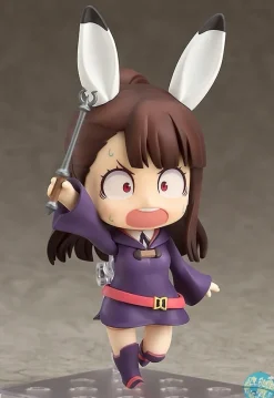 Little Witch Academia - Atsuko Kagari Nendoroid [3.NEUAUFLAGE]: Good Smile Company