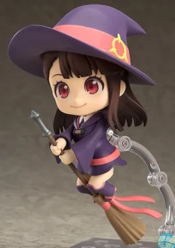 Little Witch Academia - Atsuko Kagari Nendoroid: Good Smile Company