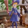 Little Witch Academia - Lotte Jansson Statue / Pop Up Parade: Good Smile Company