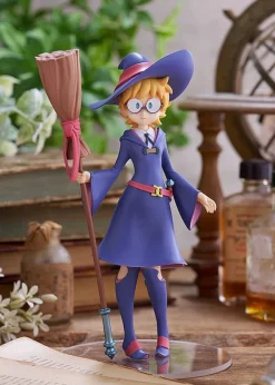 Little Witch Academia - Lotte Jansson Statue / Pop Up Parade: Good Smile Company