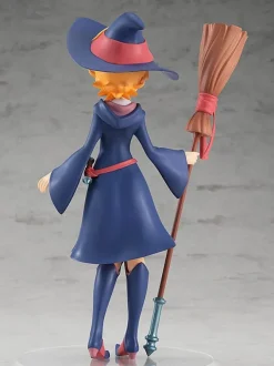 Little Witch Academia - Lotte Jansson Statue / Pop Up Parade: Good Smile Company