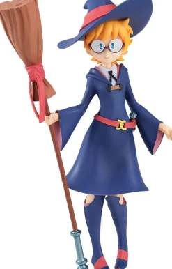 Little Witch Academia - Lotte Jansson Statue / Pop Up Parade: Good Smile Company