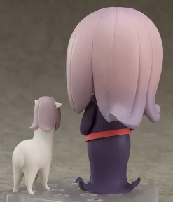 Little Witch Academia - Sucy Manbavaran Nendoroid (3. NEUAUFLAGE): Good Smile Company